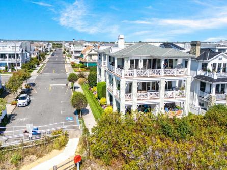 2637 Wesley, 1st floor, Ocean City, NJ, 08226 Aditional Picture