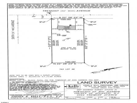 4092 Tremont, Egg Harbor Township, NJ, 08234 Aditional Picture