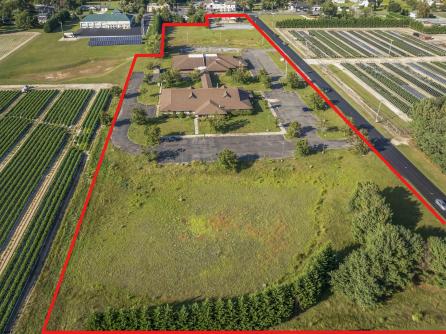 614-626 Union, Buena Vista Township, NJ, 08360 Aditional Picture