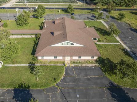 614-626 Union, Buena Vista Township, NJ, 08360 Aditional Picture