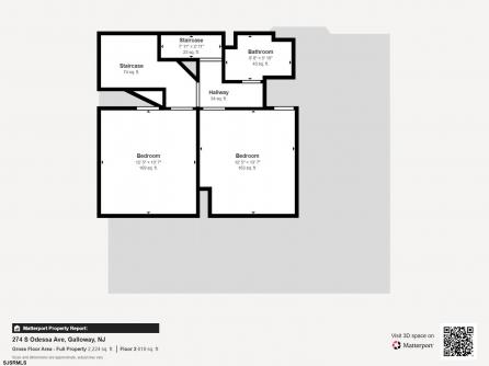 274 Odessa, Galloway Township, NJ, 08205 Aditional Picture