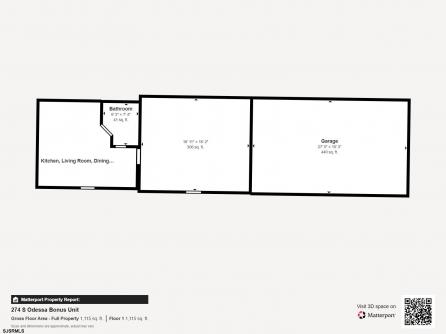 274 Odessa, Galloway Township, NJ, 08205 Aditional Picture