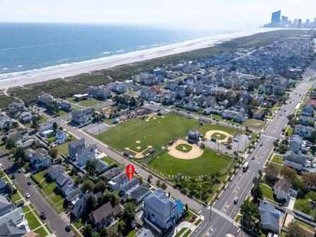 303 24th, Brigantine, NJ, 08203 Aditional Picture