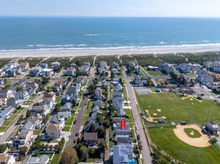 303 24th, Brigantine, NJ, 08203 Aditional Picture