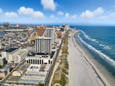 3851 Boardwalk, 1109, Atlantic City, NJ, 08401 Aditional Picture