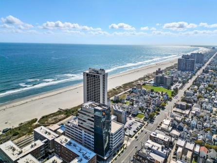 3851 Boardwalk, 1109, Atlantic City, NJ, 08401 Aditional Picture