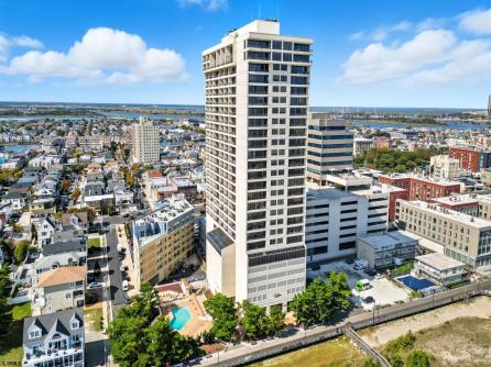 3851 Boardwalk, 1109, Atlantic City, NJ, 08401 Aditional Picture