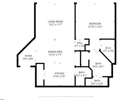 3851 Boardwalk, 1109, Atlantic City, NJ, 08401 Aditional Picture