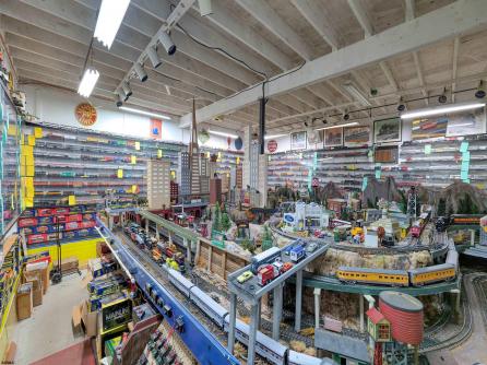 2044 Route 9 N, Dennis Township, NJ, 08210 Aditional Picture