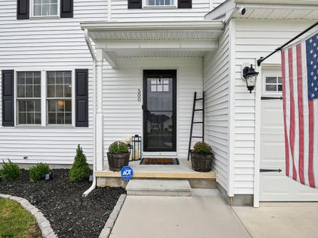 500 Jennifer Ln, Vineland, NJ, 08360 Aditional Picture
