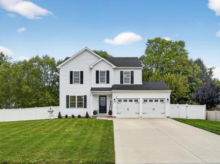 500 Jennifer Ln, Vineland, NJ, 08360 Aditional Picture