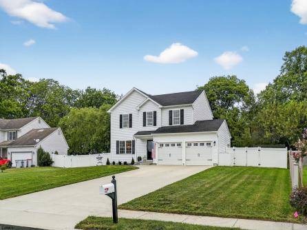 500 Jennifer Ln, Vineland, NJ, 08360 Aditional Picture