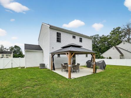 500 Jennifer Ln, Vineland, NJ, 08360 Aditional Picture