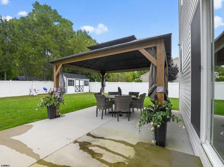 500 Jennifer Ln, Vineland, NJ, 08360 Aditional Picture