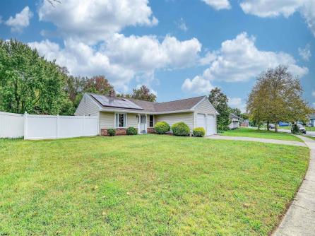 137 Arbor Meadow, Sicklerville, NJ, 08081 Aditional Picture