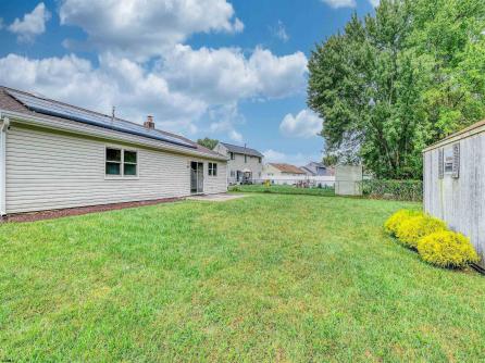137 Arbor Meadow, Sicklerville, NJ, 08081 Aditional Picture