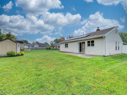 137 Arbor Meadow, Sicklerville, NJ, 08081 Aditional Picture