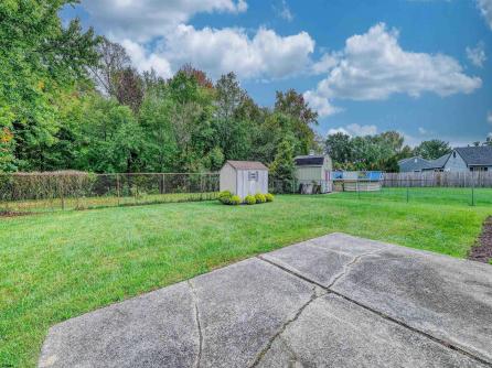 137 Arbor Meadow, Sicklerville, NJ, 08081 Aditional Picture