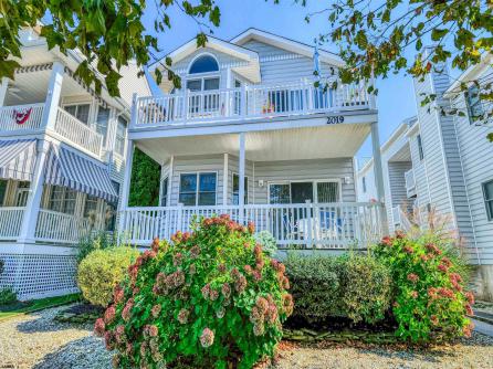 2017 Central, 1st floor, Ocean City, NJ, 08226 Main Picture