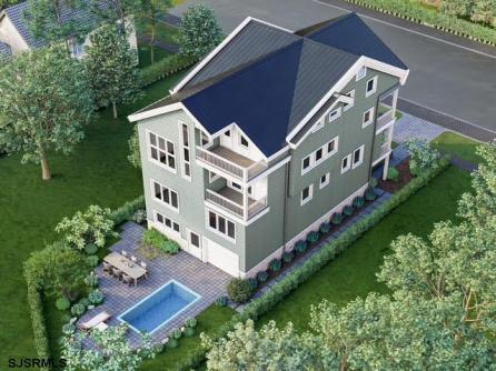 114 Wesley, Ocean City, NJ, 08226 Aditional Picture