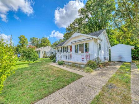 9 Nassau, Somers Point, NJ, 08244 Aditional Picture