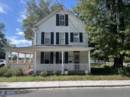 565 Park, Mays Landing, NJ, 08330 Main Picture