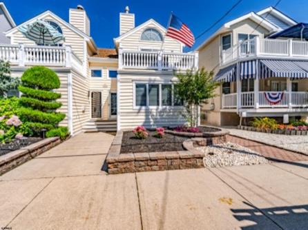 1908 Central, 1st Floor, Ocean City, NJ, 08226 Main Picture