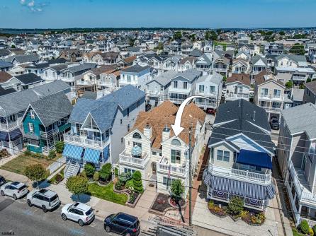 1908 Central, 1st Floor, Ocean City, NJ, 08226 Aditional Picture