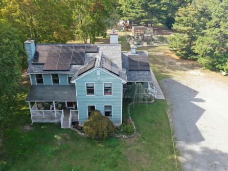 331 Vienna, Galloway Township, NJ, 08215 Aditional Picture