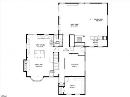 331 Vienna, Galloway Township, NJ, 08215 Aditional Picture