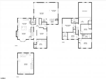 331 Vienna, Galloway Township, NJ, 08215 Aditional Picture