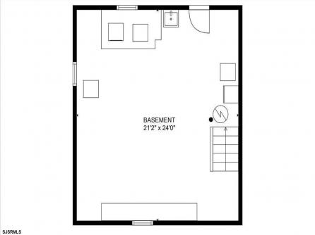 331 Vienna, Galloway Township, NJ, 08215 Aditional Picture