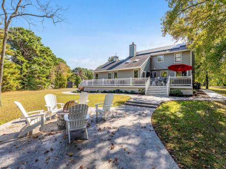 331 Vienna, Galloway Township, NJ, 08215 Aditional Picture