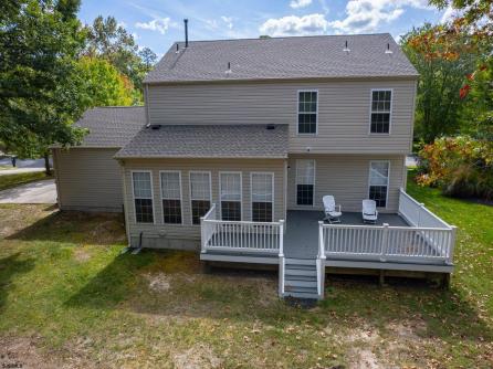 306 Blossom Cir, Egg Harbor Township, NJ, 08234 Aditional Picture