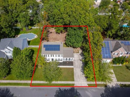 306 Blossom Cir, Egg Harbor Township, NJ, 08234 Aditional Picture