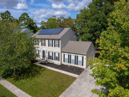 306 Blossom Cir, Egg Harbor Township, NJ, 08234 Aditional Picture