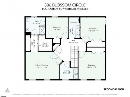 306 Blossom Cir, Egg Harbor Township, NJ, 08234 Aditional Picture