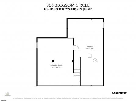 306 Blossom Cir, Egg Harbor Township, NJ, 08234 Aditional Picture