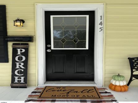 145 Washington, Egg Harbor City, NJ, 08215 Aditional Picture