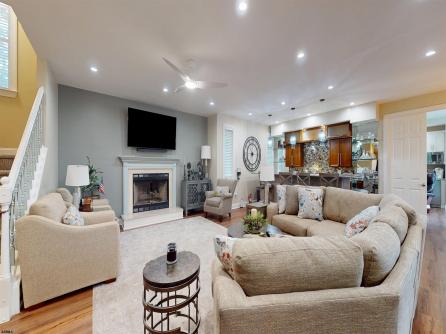 243 Ivystone, Galloway Township, NJ, 08205 Aditional Picture