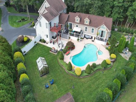243 Ivystone, Galloway Township, NJ, 08205 Aditional Picture