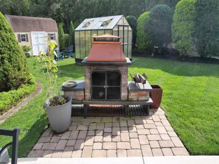 243 Ivystone, Galloway Township, NJ, 08205 Aditional Picture