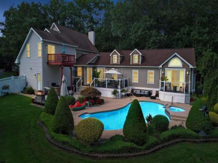 243 Ivystone, Galloway Township, NJ, 08205 Aditional Picture