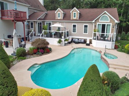243 Ivystone, Galloway Township, NJ, 08205 Aditional Picture