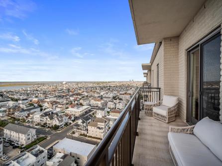9600 Atlantic, 1811, Margate, NJ, 08402 Aditional Picture