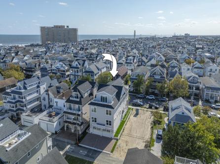 829 Unit A St Charles, A, Ocean City, NJ, 08226 Aditional Picture