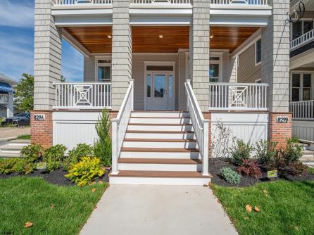 829 Unit A St Charles, A, Ocean City, NJ, 08226 Aditional Picture