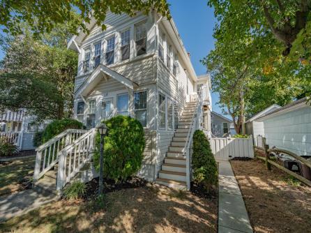137 Central #2, 2, Ocean City, NJ, 08226 Aditional Picture