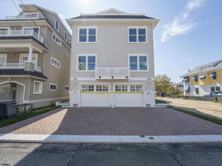829 Unit B St Charles, B, Ocean City, NJ, 08226 Aditional Picture
