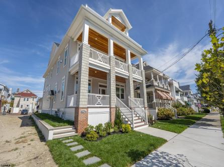 829 St Charles, Ocean City, NJ, 08226 Aditional Picture